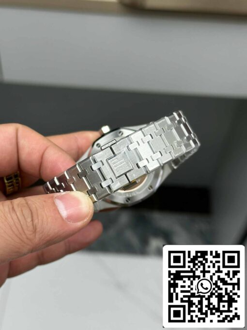 Audemars Piguet Royal Oak 26615Ti limited edition  BBR Factory 1:1 Best Edition Salmon dial - immagine 2