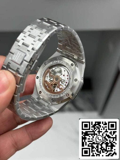 Audemars Piguet Royal Oak 26574PT.OO.1220PT.01 BBR Factory 1:1 Best Edition Tiffany Dial - immagine 3