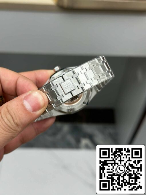 Audemars Piguet Royal Oak 26609TI.OO.1220TI.01 BBR Factory 1:1 Best Edition Grey Dial - immagine 2