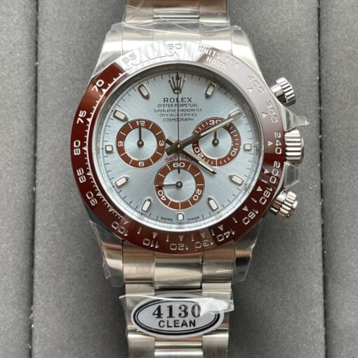 Rolex Cosmograph Daytona M116506-0001 1:1 Best Edition Clean Factory Ceramic Bezel