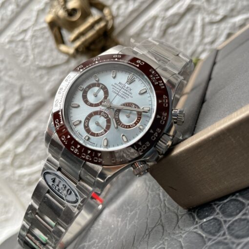 Rolex Cosmograph Daytona M116506-0001 1:1 Best Edition Clean Factory Ceramic Bezel - immagine 4