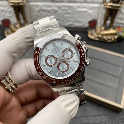 Rolex Cosmograph Daytona M116506-0001 1:1 Best Edition Clean Factory Ceramic Bezel - immagine 6