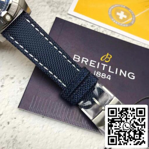 Breitling Avenger Chronograph 45 A13317101C1X2- Swiss Original Movement Best 1:1 Edition – Image 2