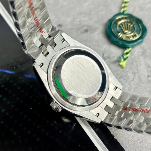 Rolex Datejust 36 116234 EW Factory Jubilee Strap 1:1 Best Edition Computer Dial - Image 8