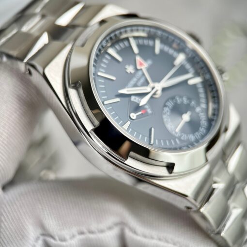 Vacheron Constantin Overseas 7900V/110A-B546 Dual Time 41mm 1:1 Best Edition TWA Factory - Image 10