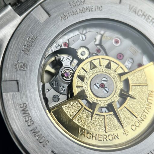 Vacheron Constantin Overseas 7900V/110A-B546 Dual Time 41mm 1:1 Best Edition TWA Factory - Image 13