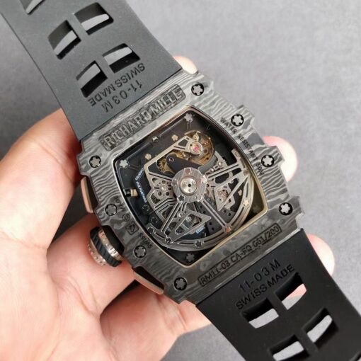 Richard Mille RM11-03 best edition KU Factory V3 upgrade - Image 2