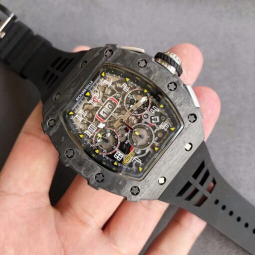 Richard Mille RM11-03 best edition KU Factory V3 upgrade - Image 6