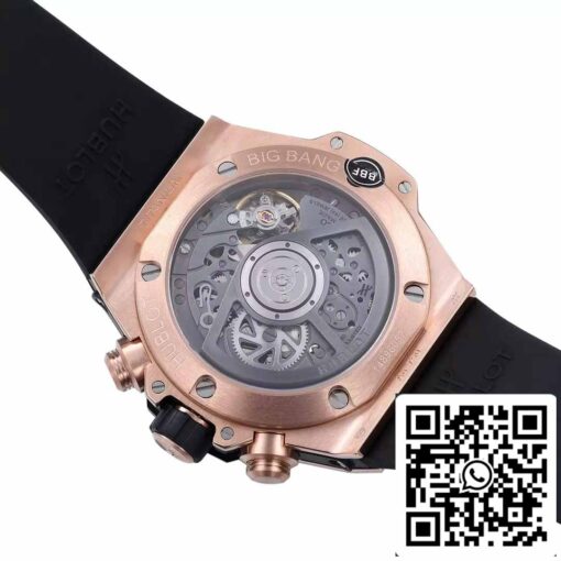 Hublot Big Bang Unico Titanium 441.OM.1181.RX 1:1 Best Edition BBF Factory - immagine 3