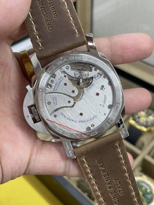 Panerai Luminor PAM673 HW Factory 1:1 Best Edition - Image 6