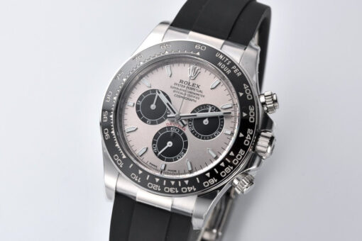 Rolex Cosmograph Daytona M126519LN 1:1 Best Edition Clean Factory 4131 Movement – Bild 4