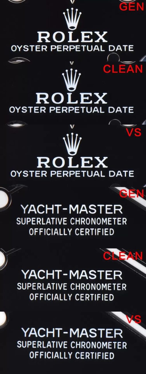 Rolex Yacht Master M226659-0002 1:1 Best Edition Clean Factory 42mm Best Movement - immagine 5