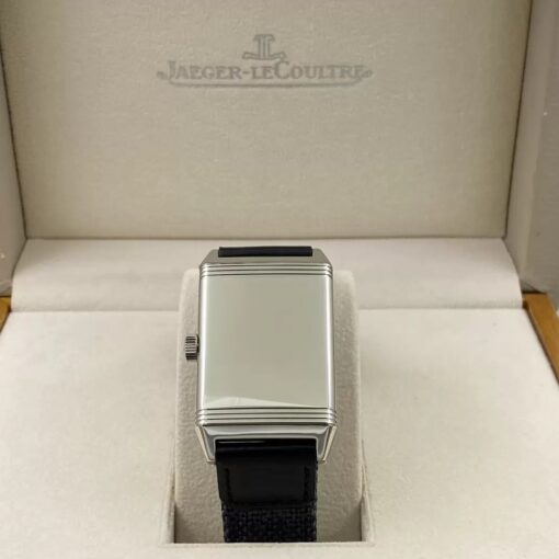 Jaeger-LeCoultre Reverso Tribute Monoface Small Seconds Q713842J MG Factory 1:1 Best Edition - Image 8