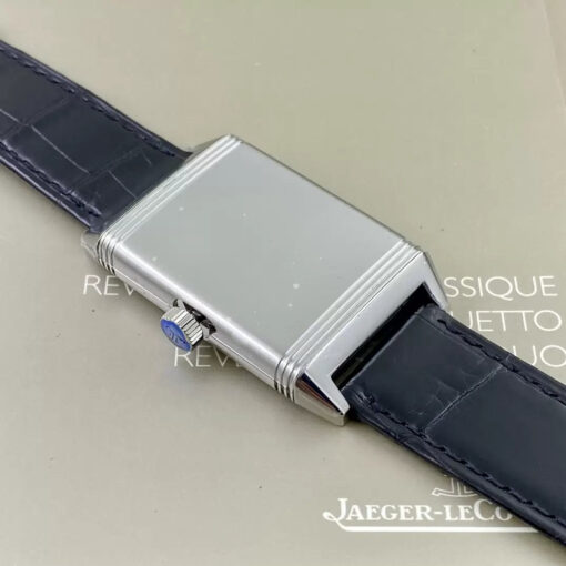 Jaeger-LeCoultre Reverso Tribute Monoface Small Seconds 3848420 MG Factory 1:1 Best Edition - Imagen 5