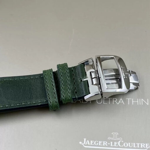 Jaeger-LeCoultre Reverso  Classic Large Duoface  Small Seconds 397843J MG Factory 1:1 Best Edition - Imagen 2