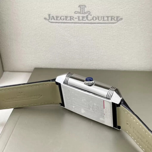 Jaeger-LeCoultre Reverso Classic Large Duoface  Small Seconds MG Factory 1:1 Best Edition - Imagen 4