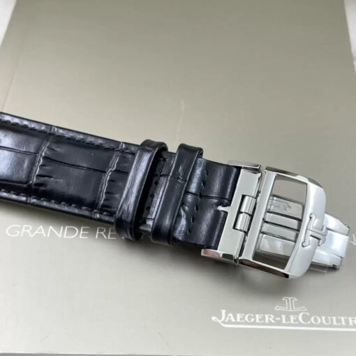 Jaeger-LeCoultre Reverso  Classic Large Duoface  Small Seconds 3988482 MG Factory 1:1 Best Edition - Imagen 10