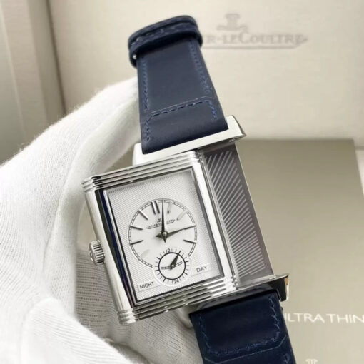 Jaeger-LeCoultre Reverso  Classic Large Duoface  Small Seconds 3988482 MG Factory 1:1 Best Edition - Imagen 6