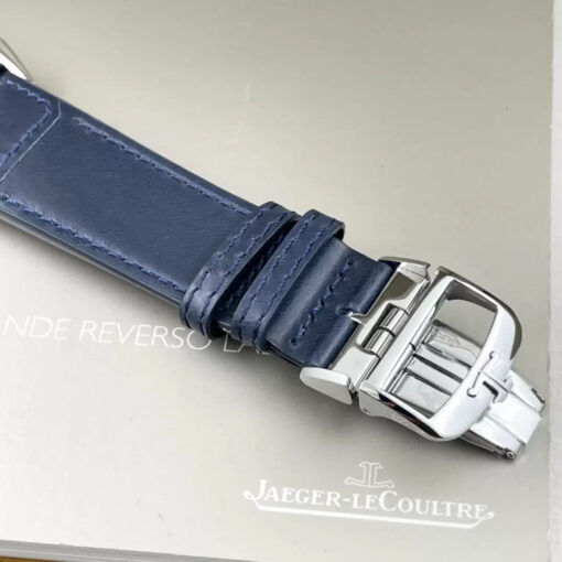 Jaeger-LeCoultre Reverso  Classic Large Duoface  Small Seconds 3988482 MG Factory 1:1 Best Edition - Imagen 2