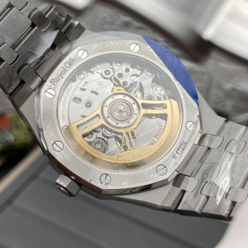 Audemars Piguet Royal Oak 15500ST.OO.1220ST.03 APS Factory V3 Grey Dial - Image 6