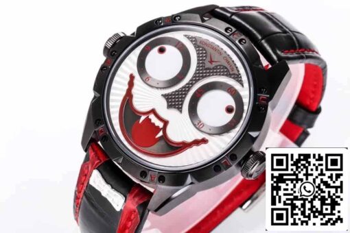 Konstantin Chaykin Joker K07 Black case 1:1 Best Edition TW Factory V3s Version – Bild 3