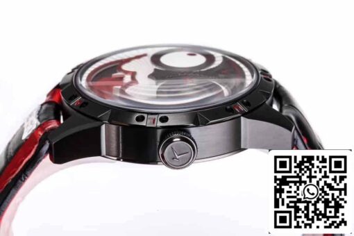 Konstantin Chaykin Joker K07 Black case 1:1 Best Edition TW Factory V3s Version – Bild 6