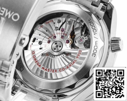 Omega Seamaster 210.30.44.51.06.001  Diver 300m 1:1 Best Edition N1 Factory – Bild 9