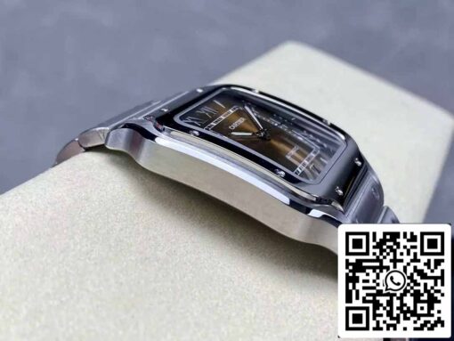 Cartier De Santos WSSA0064  1:1 Best Edition BV Factory - 이미지 6