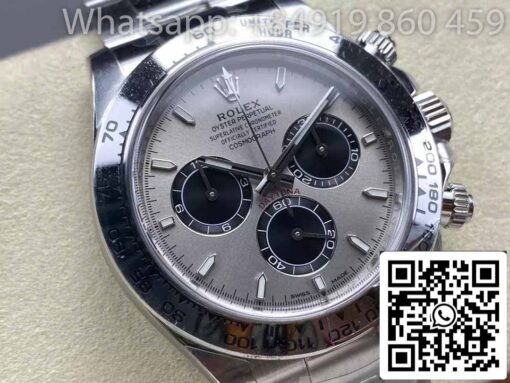 Rolex Cosmograph Daytona m126509-0003 Best Clone Clean Factory 4131 Movement - Image 3