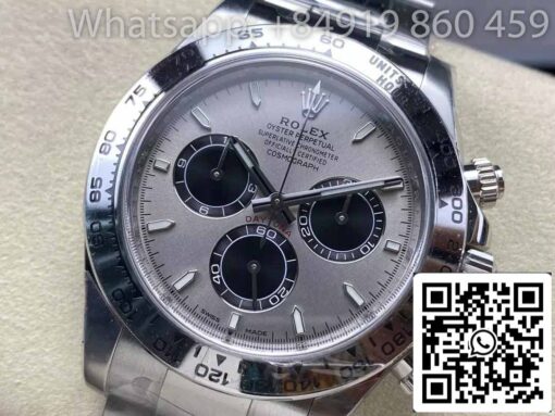 Rolex Cosmograph Daytona m126509-0003 Best Clone Clean Factory 4131 Movement - Image 2