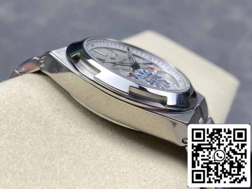 Vacheron Constantin Overseas Dual Time 7900V/110A-B333 1:1 Best Clone GR Factory - Image 7