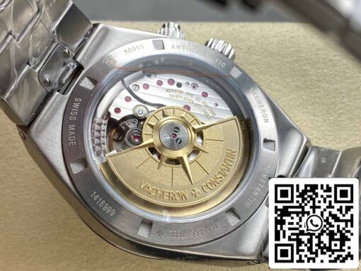 Vacheron Constantin Overseas Dual Time 7900V/110A-B333 1:1 Best Clone GR Factory - Image 9