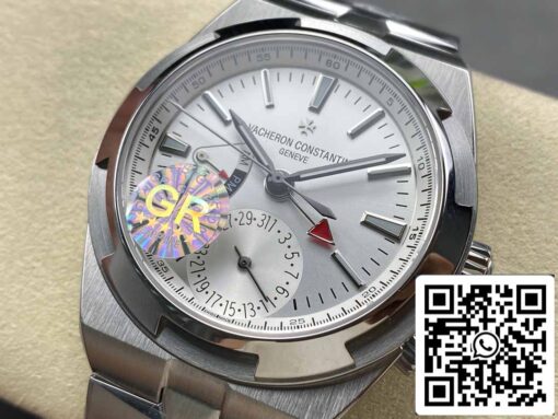 Vacheron Constantin Overseas Dual Time 7900V/110A-B333 1:1 Best Clone GR Factory - Image 4