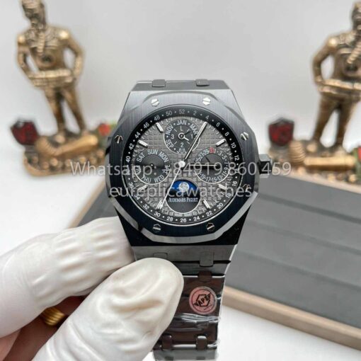 Audemars Piguet Royal Oak 26579CE.OO.1225CE.01  APS Factory 1:1 Best Clone - Image 2