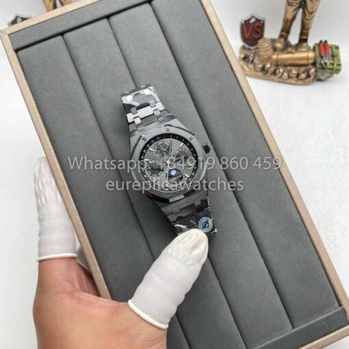 Audemars Piguet Royal Oak 26579CE.OO.1225CE.01  APS Factory 1:1 Best Clone - Image 6