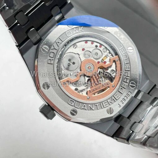 Audemars Piguet Royal Oak 26579CE.OO.1225CE.01  APS Factory 1:1 Best Clone - Image 4