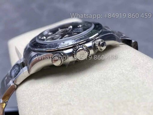 Rolex Cosmograph Daytona M126508 New 4131 Movement 1:1 Best Clone Clean Factory - Image 6